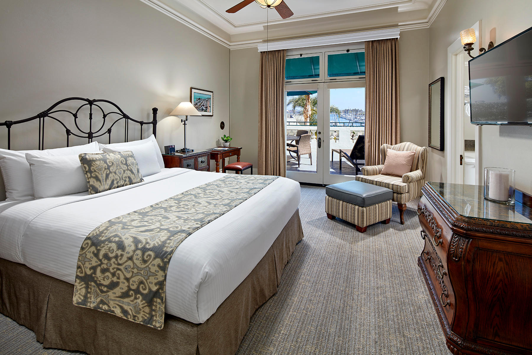 Фото Glorietta Bay Inn Coronado Island