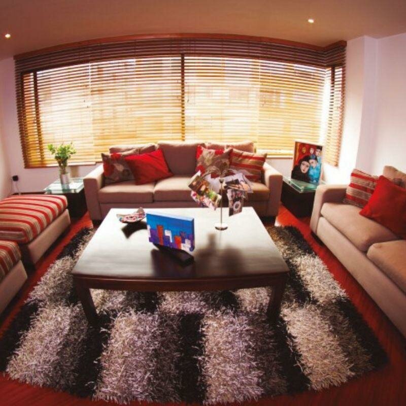 Furniture store S. C. Rentamuebles, Bogota, photo