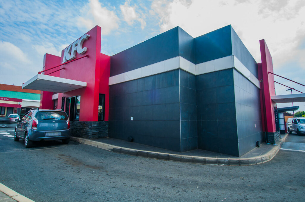 Restaurant KFC-Douglasdale, Earth, photo