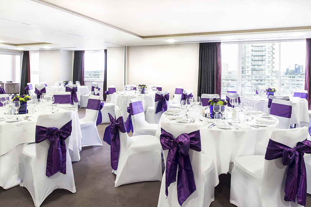 Фото The Chelsea Harbour Hotel and SPA