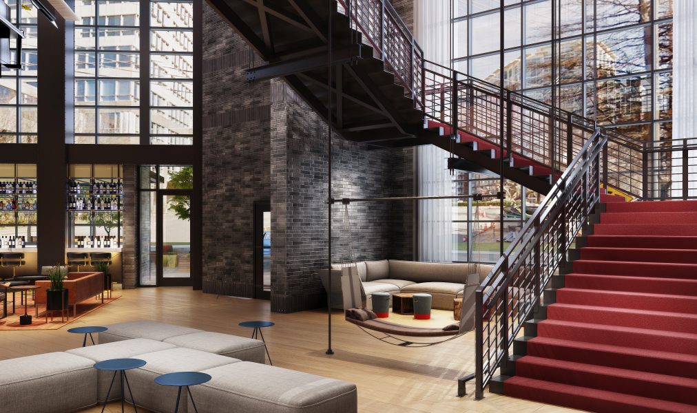 Фото Virgin Hotels Nashville