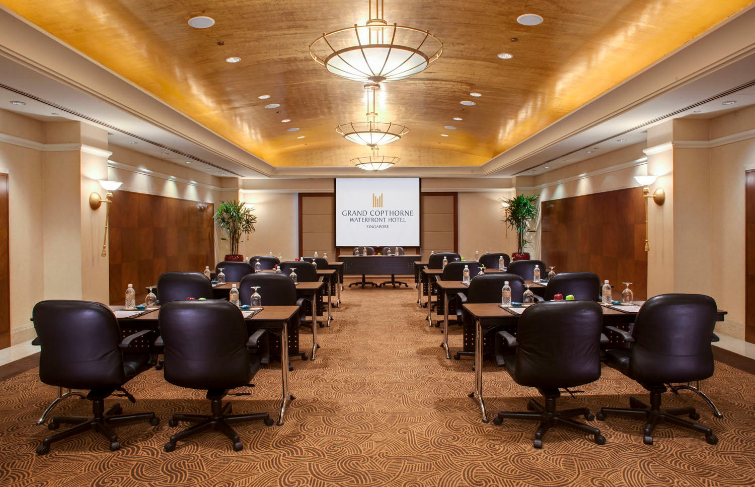 Фото Grand Copthorne Waterfront