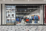 Calvin Klein Jeans (Warsaw, Atrium Promenada, Ostrobramska 75C), clothing store
