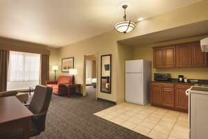 Country Inn & Suites by Radisson, Goodlettsville, Tn