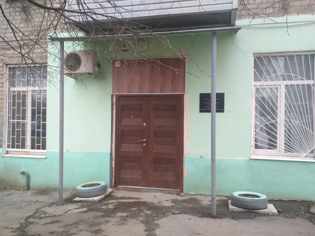 Панорама: Отделение судебных приставов № 2 по г. Рыбинску, судебные приставы, пр