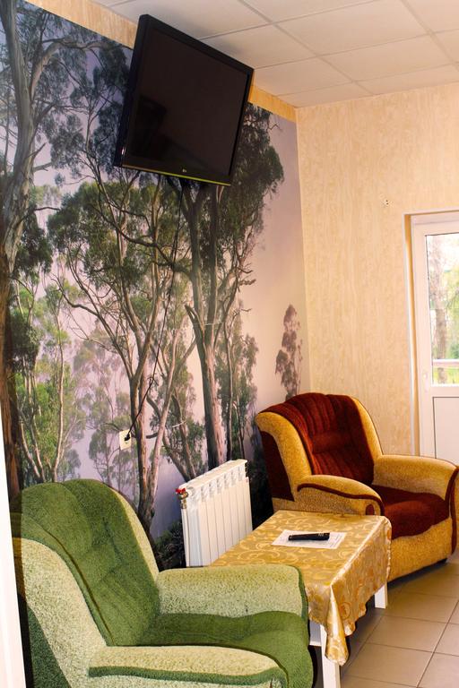 Фото Носовиха