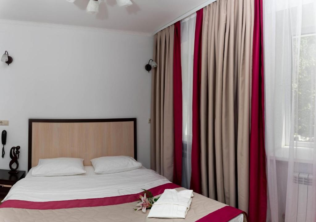 Фото Minima Белорусская