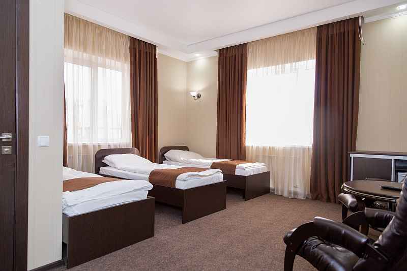 Фото отеля 4