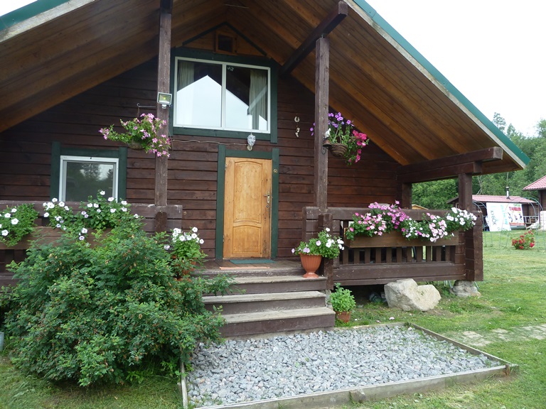 Фото Хутор белой козы