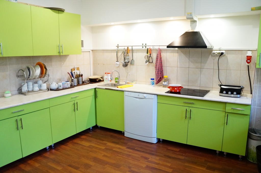 Фото Комфорт Парк ВДНХ