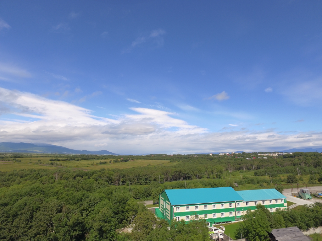 Фото Аврора