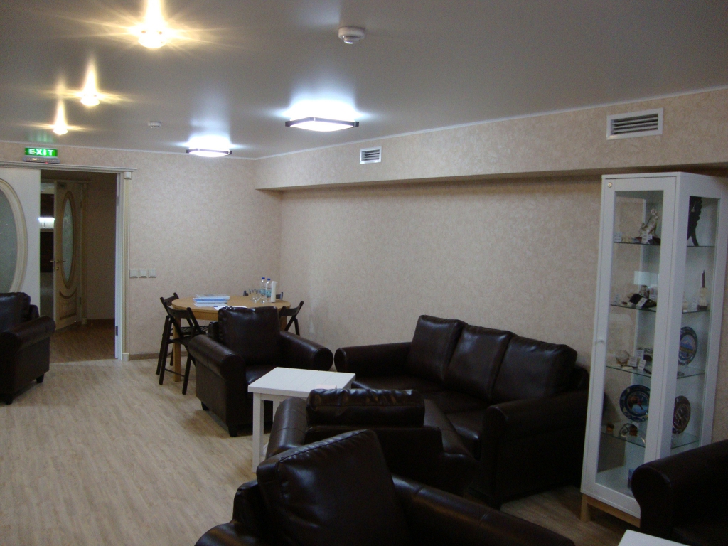 Фото Аврора