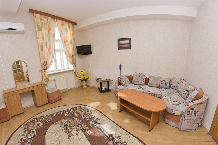 Фото У фонтана