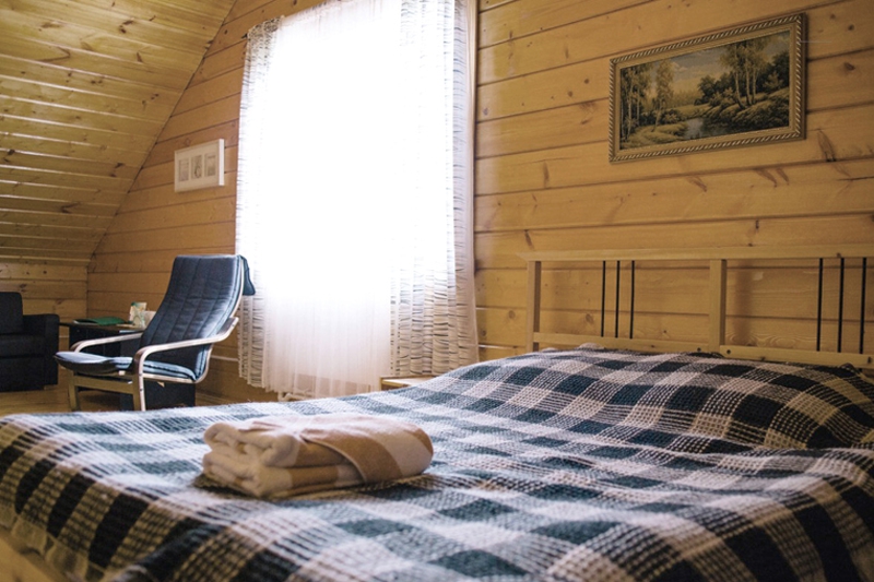 Фото Белый Яр