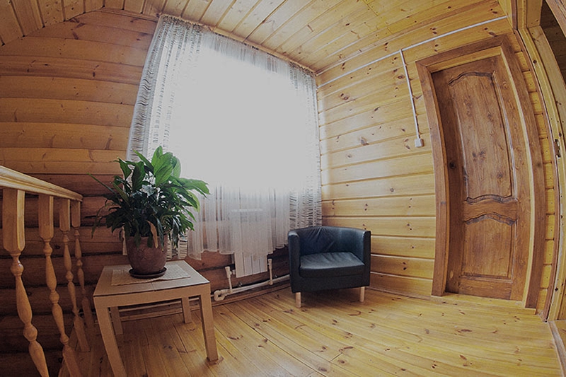 Фото Белый Яр