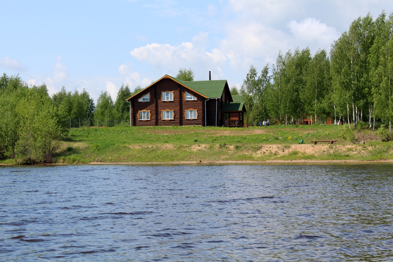 Фото Белый Яр