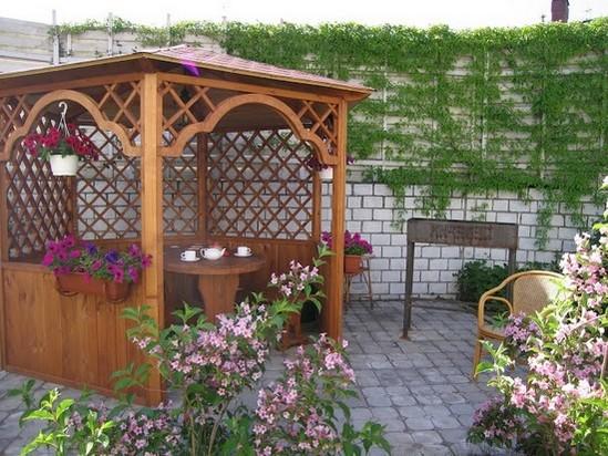 Фото Вилла Северин