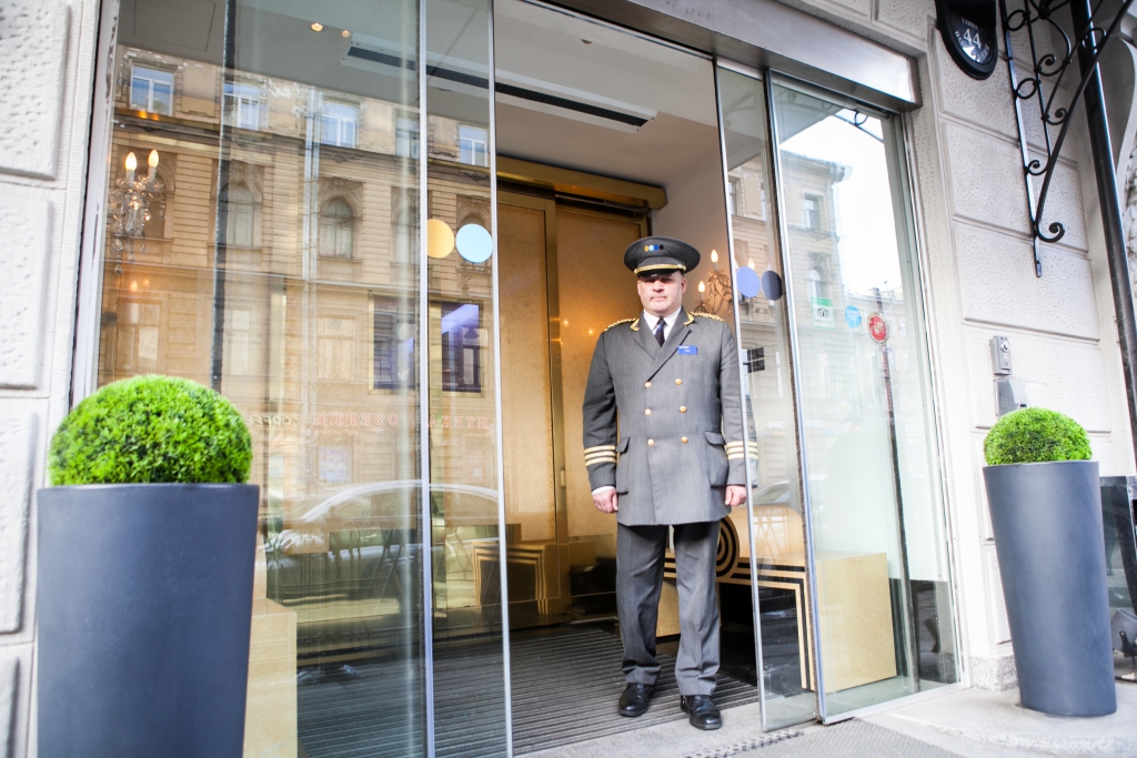 Фото Demetra Hotel