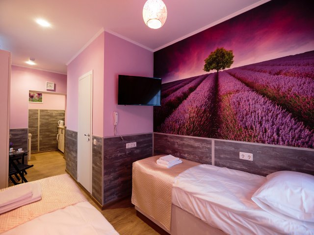 Фото Усадьба