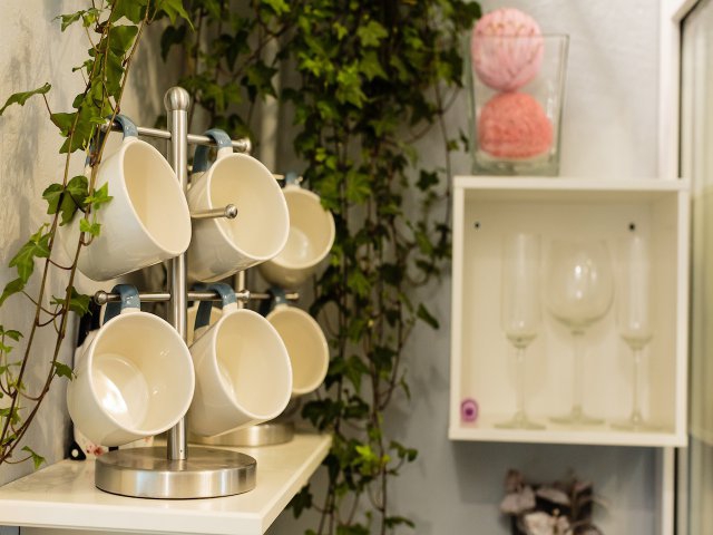 Фото Усадьба