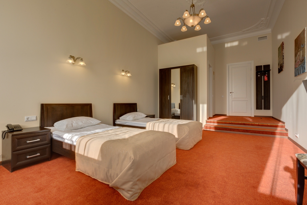 Фото Solo Литейный проспект