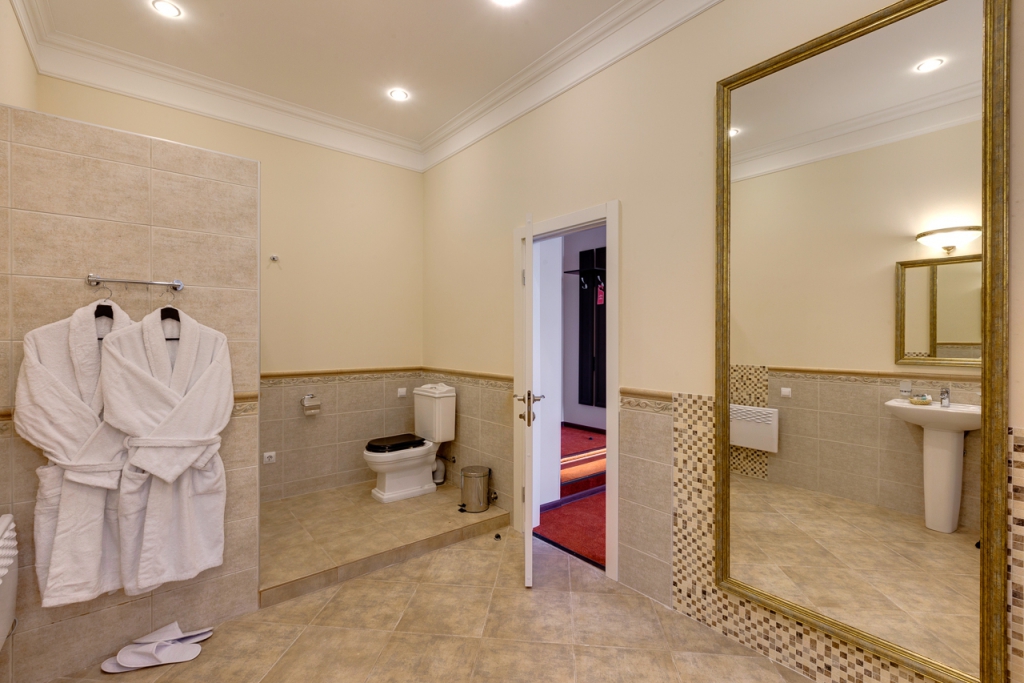 Фото Solo Литейный проспект