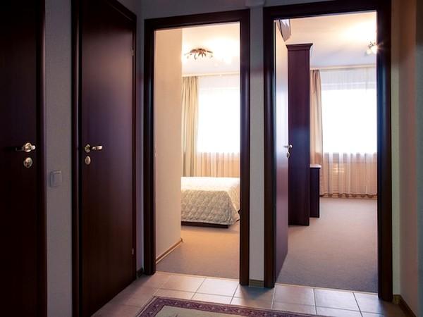 Фото Покровское Стрешнево