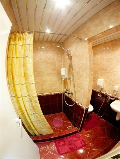 Фото Отель на Окской