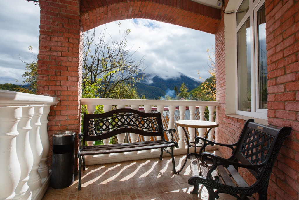 Фото Вилла Уютная