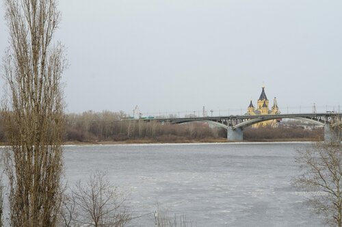 Гостиница Baker Street в Нижнем Новгороде