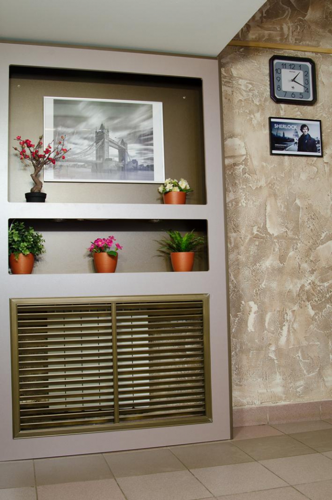 Фото Baker Street 