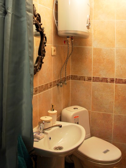 Фото отеля 5