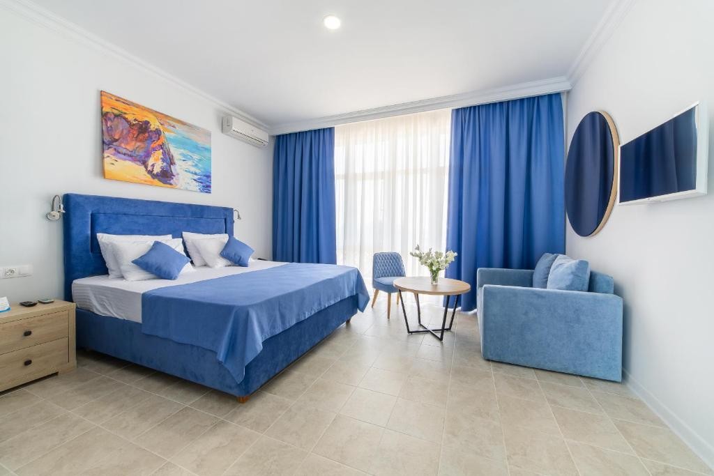 Фото Белый Песок