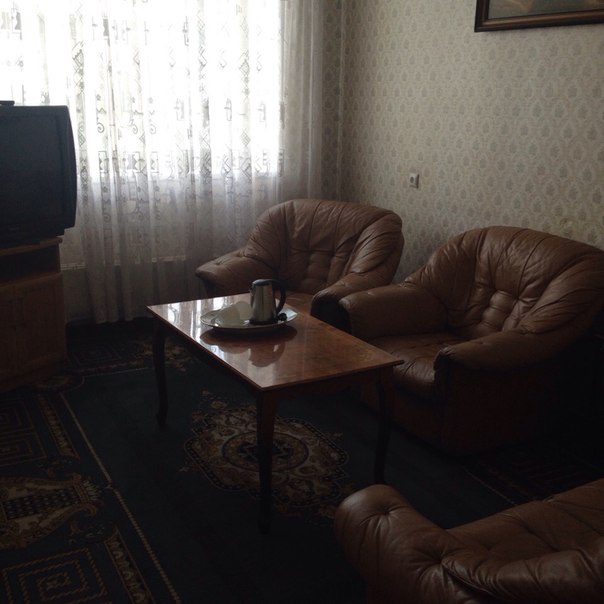 Фото Губернский