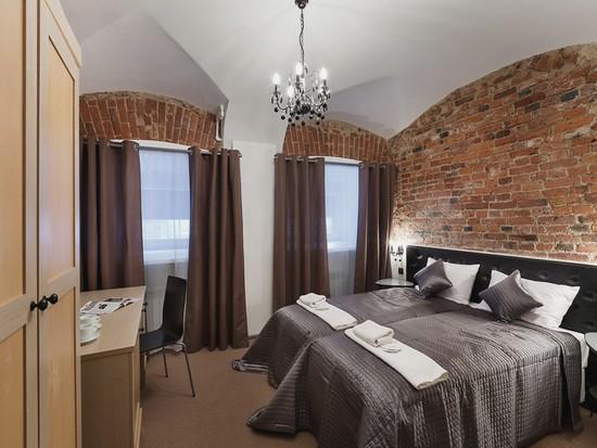 Фото Грандора Лофт