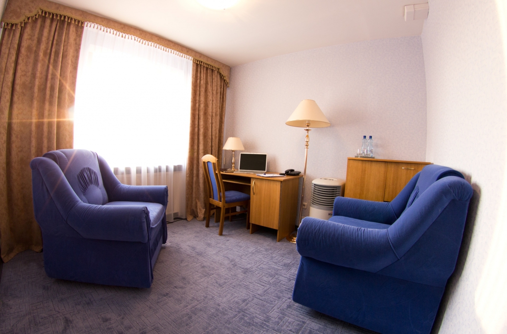 Фото Лучёса