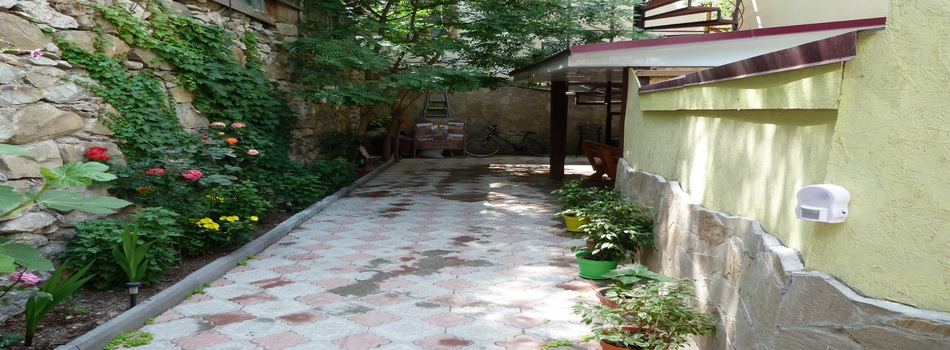 Фото Кавказская пленница