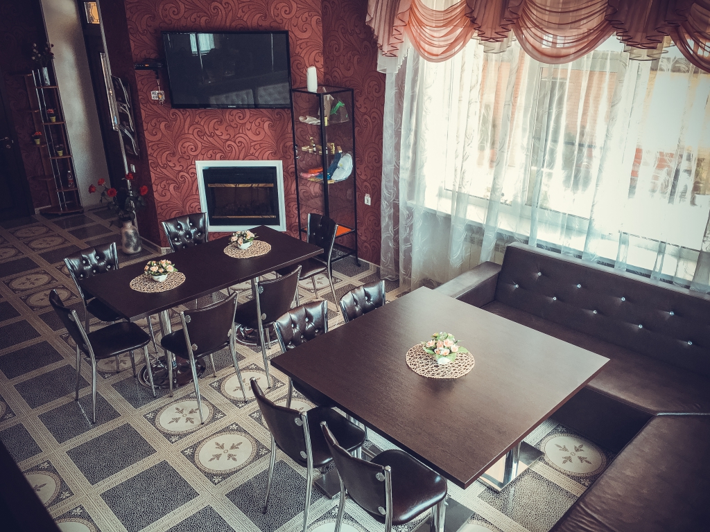 Фото Вилла Вальмонт