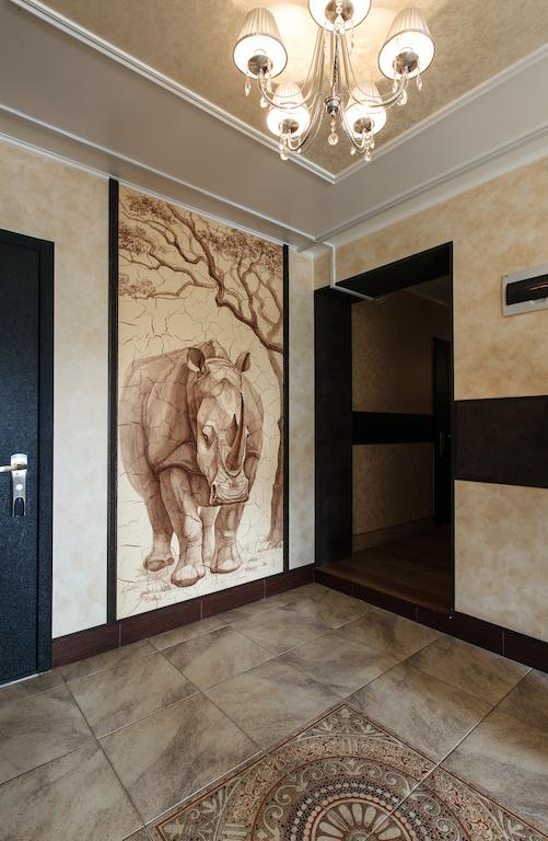 Фото Африка