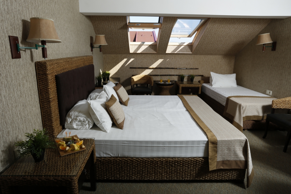 Фото La Terrassa