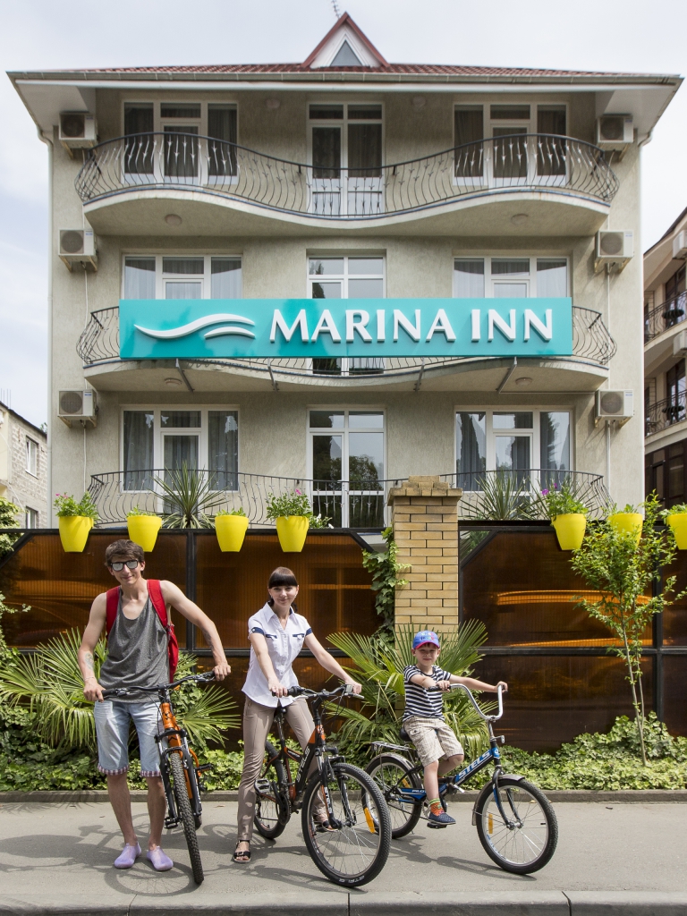 Фото Marina Inn