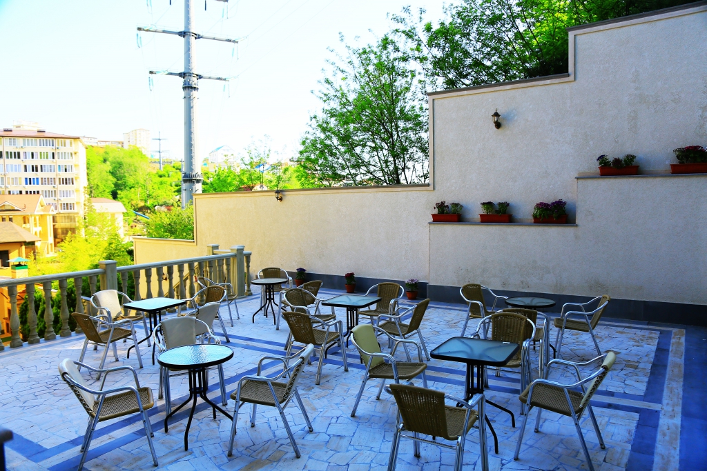 Фото Сибирь