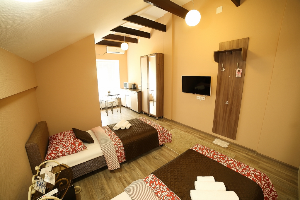 Фото На Ленинградской