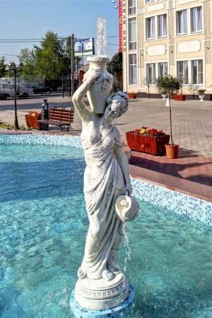 Фото Мэриан Холл