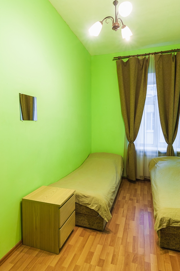 Фото Old Flat на Лиговском 55