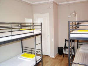 Хостел Clean Hostel