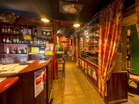 Фото Президент Отель Дис