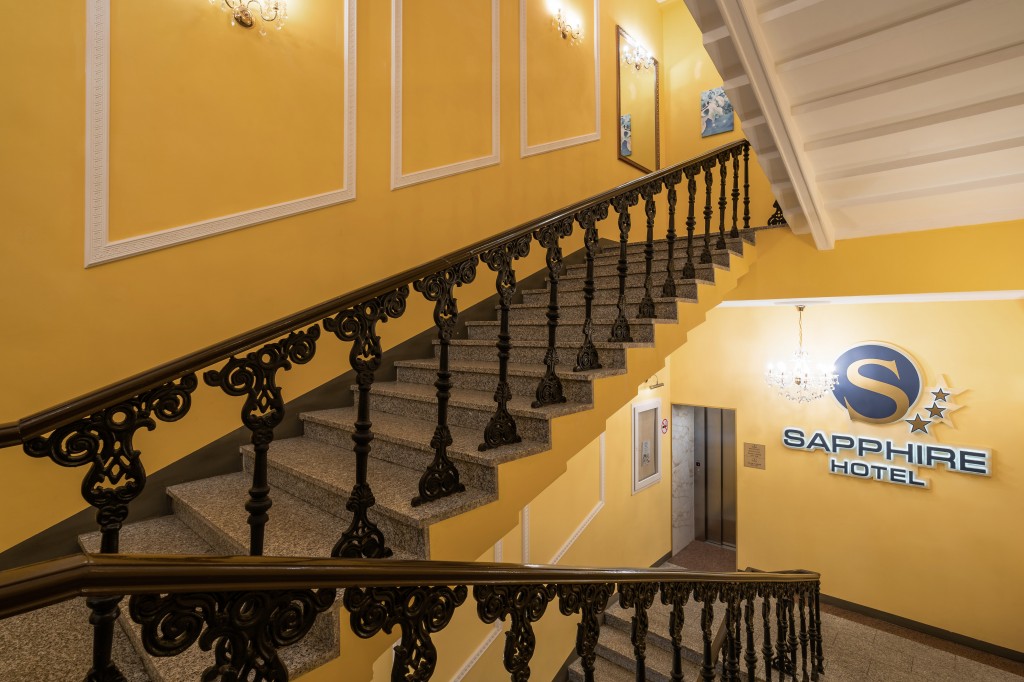 Фото Сапфир