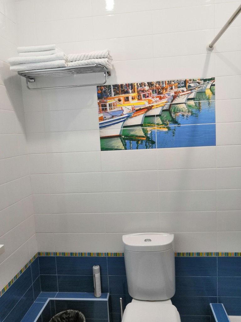 Фото Апарт Отель