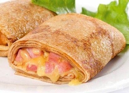 Фото Голландия